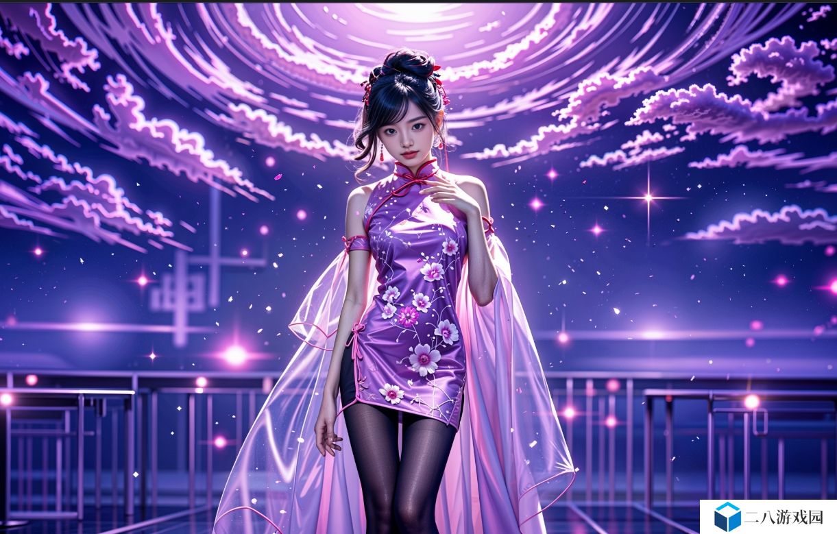 老师的绣感1:如何让细腻的刺绣技巧真正吸引眼球?