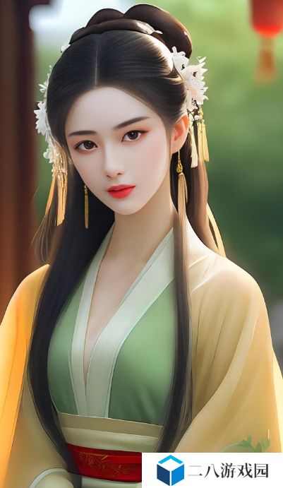 特级《武则天》究竟有何魅力?为何它能成为玩家的心头好?