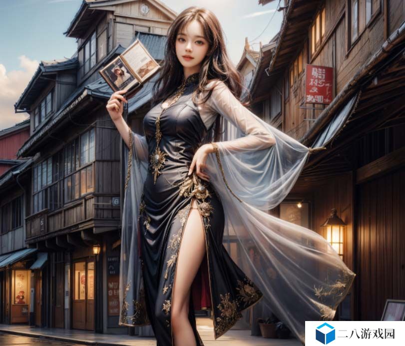 公与媳夫妇:交换 - 这款游戏究竟有什么魅力吸引玩家加入?