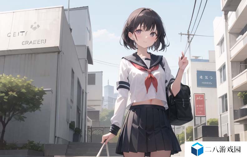 暴躁妹妹CSGO:为什么她在游戏中总能引起热议?