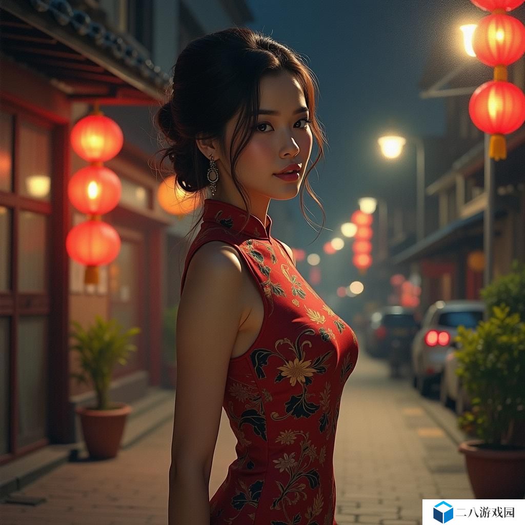 老人船上弄雨荷1-5节:这五节有什么特别之处,你知道吗?