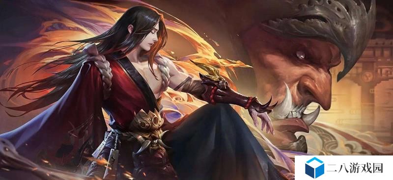 王者荣耀仙轩剑什么时候上线 橘右京无双皮上线时间