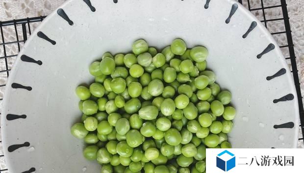 以黑暗料理王为灵感的豌豆胡萝卜焖饭皇冠菜谱（玩转黑暗料理王，尝遍豌豆胡萝卜焖饭的无限可能）