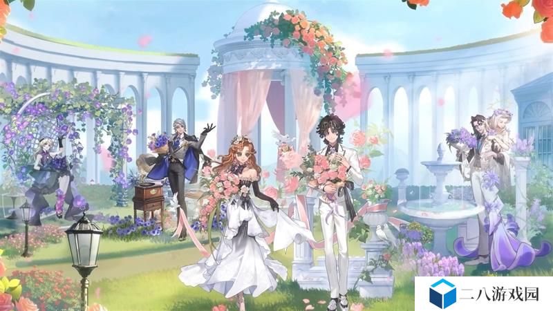第五人格七周年前瞻兑换码分享 第五人格最新兑换码