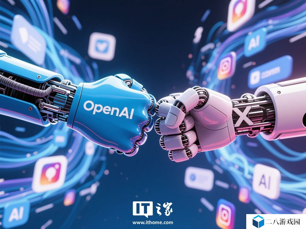挑战马斯克的 X：OpenAI 被曝正研发 ChatGPT 社交平台，AI 驱动内容分享