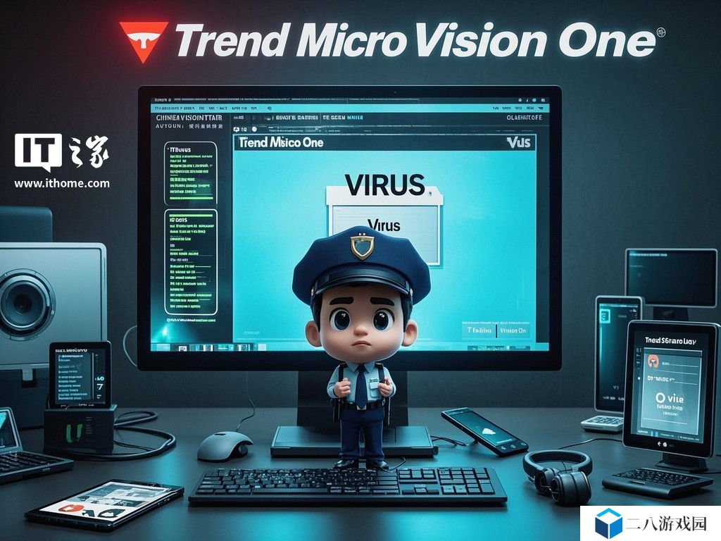 管理员反馈 Win11 系统盘莫名出现 virus 空文件夹，疑与第三方安全软件有关