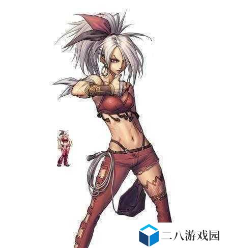 《DNF》游戏寻宝小子NPC介绍