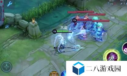 后羿大盗攻略（突破天际的神射手之路，装备你的箭矢）