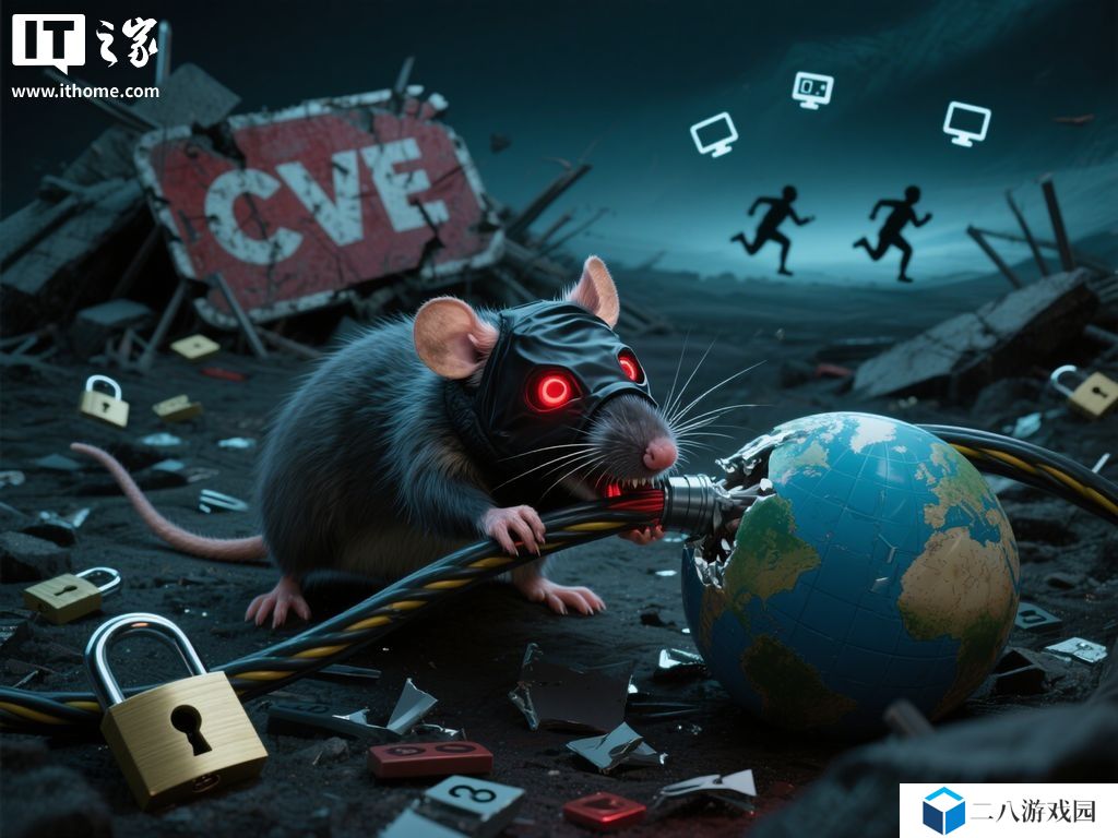 CVE 项目资金危机暂解：网络安全核心服务获 11 个月喘息