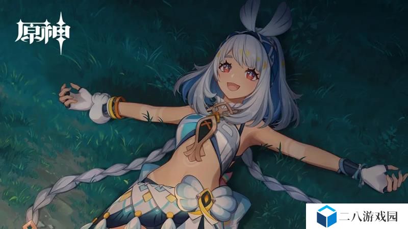 原神玛拉妮成纳塔最惨主C 水龙王被针对的牺牲品