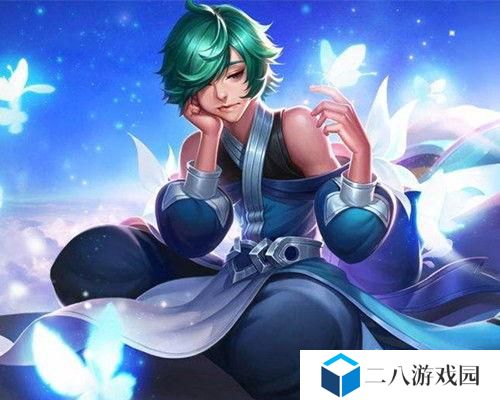 王者荣耀的庄周怎么用,游走于梦境与现实的辅助大师