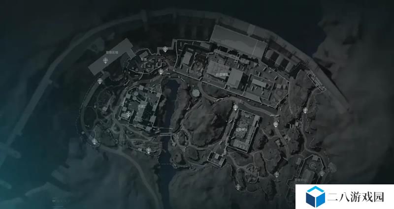 三角洲各个地图总人数是多少 三角洲地图人数分布