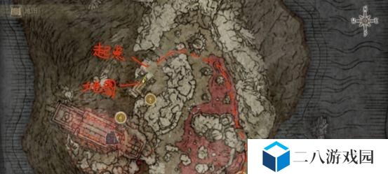 如何玩转《艾尔登法环》黄金面具支线任务？黄金面具全攻略