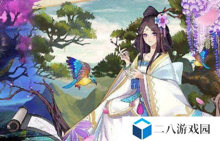 《纸神尚卿》四时歌符灵技能属性怎么样？极品符灵技能全面解析