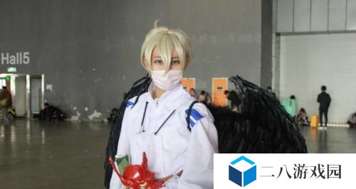 阴阳师SP大天狗cos怎么穿,还原神秘犬神风采