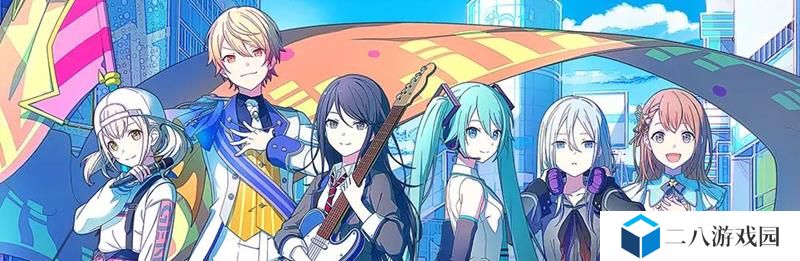 初音未来缤纷舞台安卓iOS互通吗 账号数据互通说明