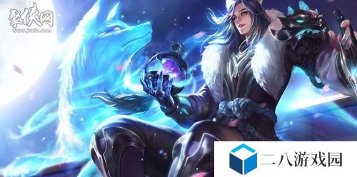剑仙李白2019出装攻略（超强输出、无敌机动，让你成为李白的传人！）