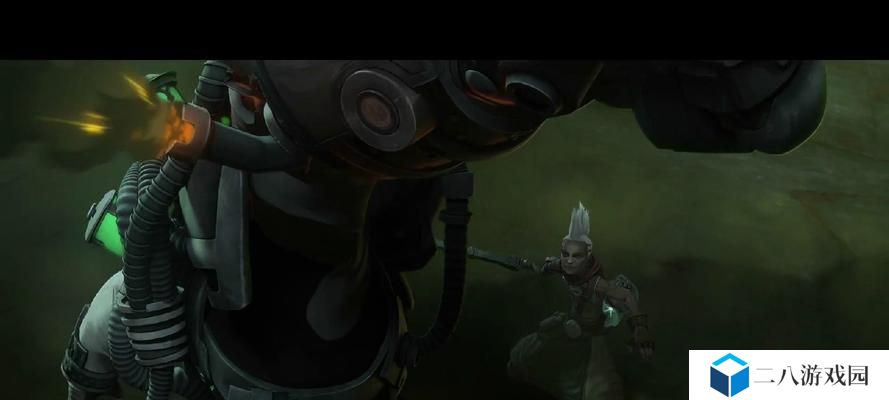 光影对决艾克出装攻略（打造完美装备，成为无敌刺客之王！）