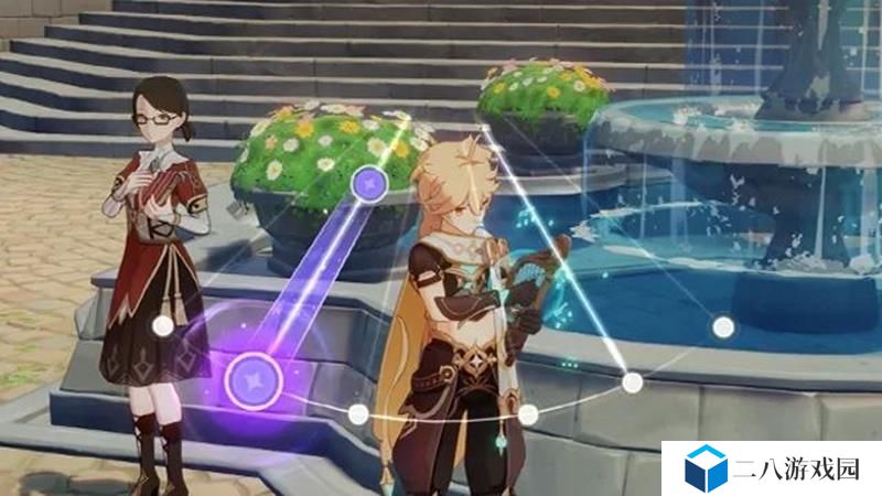 原神千音雅集有哪些成就 原神音游成就一览