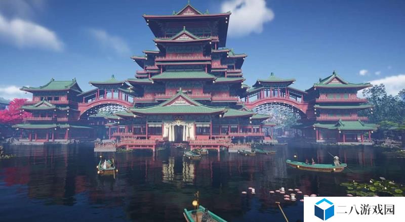 燕云十六声最新活动 燕云侠奥会活动玩法介绍