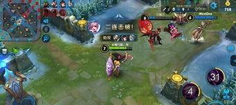 王者荣耀小乔怎么发育,掌握节奏，助力团战制胜