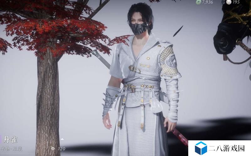 燕云十六声武器怎么隐藏 燕云外观设置攻略