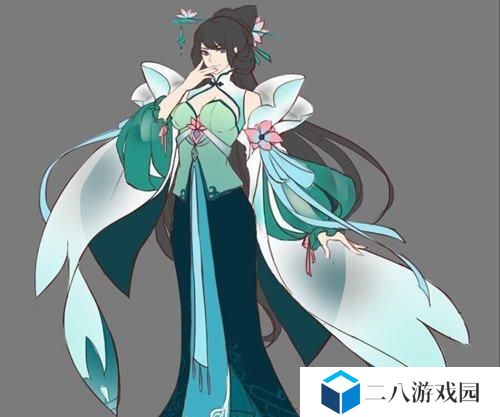探秘墨魂黄庭坚——游戏中的文化大使（以立绘和资料介绍为主，揭秘墨魂黄庭坚的人物内涵与历史意义）