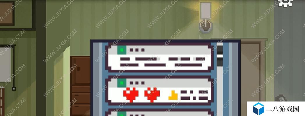 《如果可以回家早一点》如何顺利完成小说家任务？第九章小说家攻略