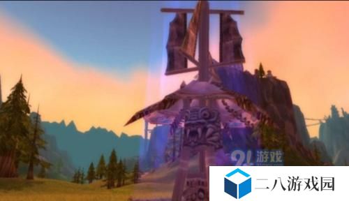 怀旧服突袭芬里斯岛任务攻略：恶魔入侵地狱岛的全面战争