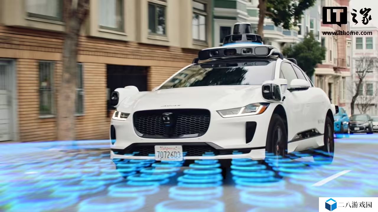 谷歌 CEO 皮查伊：Waymo 未来或向个人用户销售自动驾驶汽车