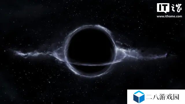 人类首次：研究团队确认发现在太空中独自漂流的孤立黑洞
