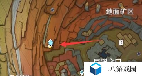 《原神》2.8世界任务位置攻略（探寻世界任务的详细攻略，让您轻松完成每一个任务）