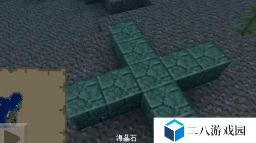 我的世界怎么没有导管,导管缺失下的生存挑战与解决方案