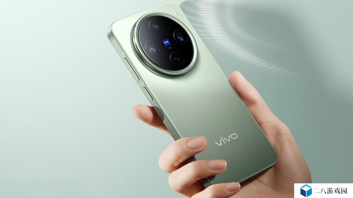 vivo X200 FE 手机曝光：首发天玑 9400e 芯片、背面 5000 万双摄