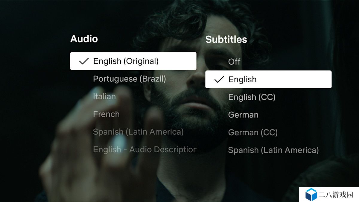 看剧更纯粹：Netflix 首推“仅对话字幕”功能