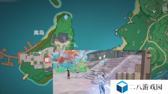 《原神》夺宝小行动任务触发技巧分享（如何通过技巧轻松触发夺宝小行动任务）