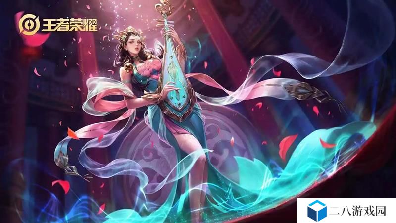 王者荣耀S39杨玉环怎么玩 杨玉环新赛季玩法介绍