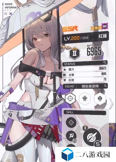 《NIKKE胜利女神》游戏时尚吧建造方法攻略（打造独一无二的时尚吧，轻松获取收益）