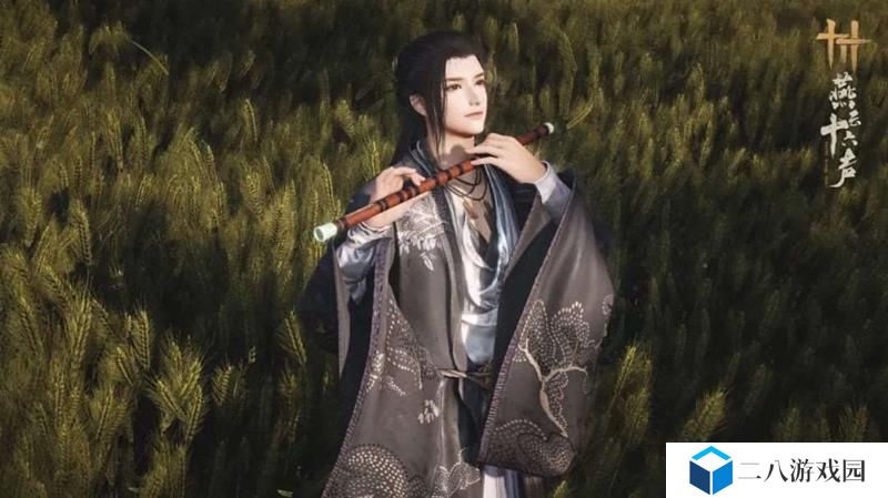 燕云十六声移动端优化更新一览 新增桌面小组件