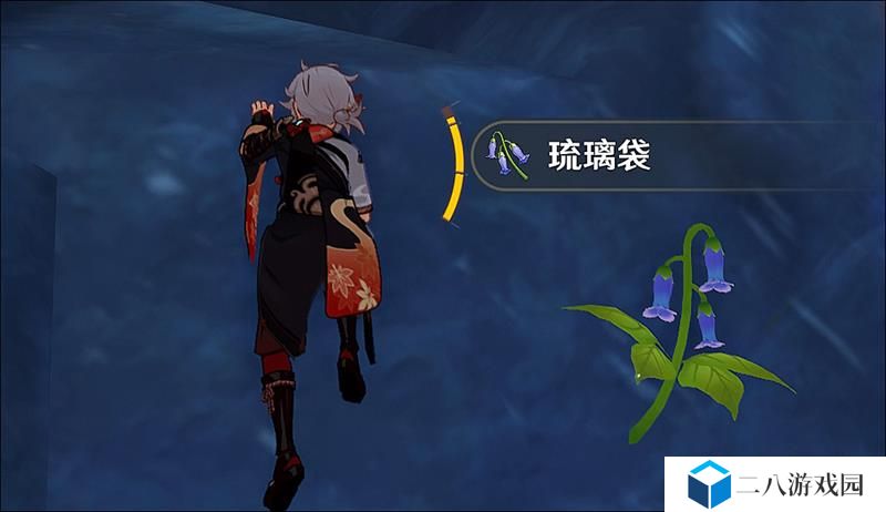 原神琉璃袋怎么采集 璃月特产琉璃袋收集路线攻略