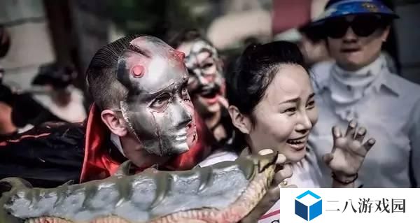电锯惊魂攻略秘籍（探索恐怖游戏电锯惊魂的玩法技巧与策略）