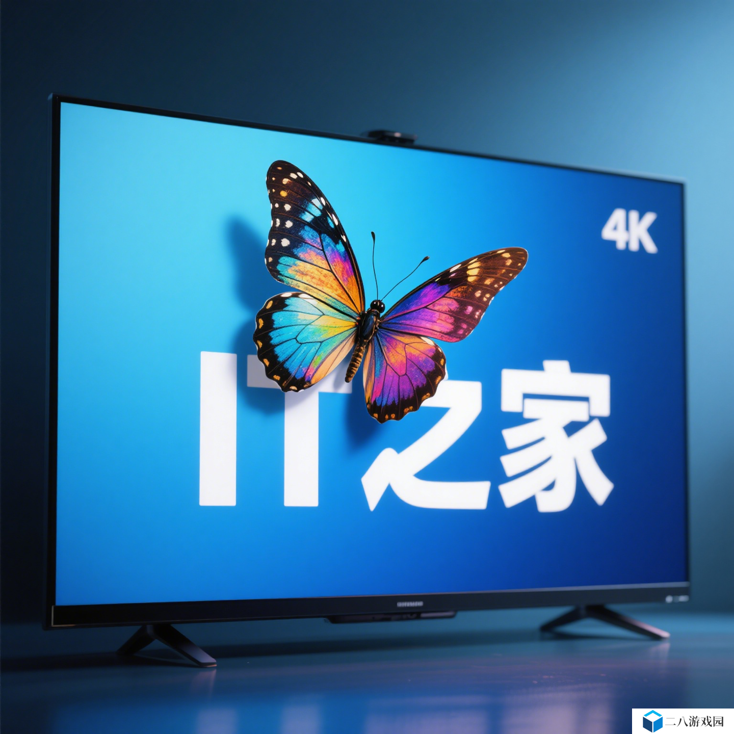 国家广播电视总局推出“超高清标准信号图”产品，支持 4K 超高清频道开播