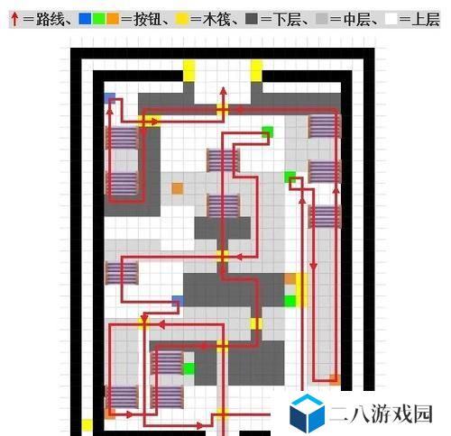 珍珠钻石周目二攻略
