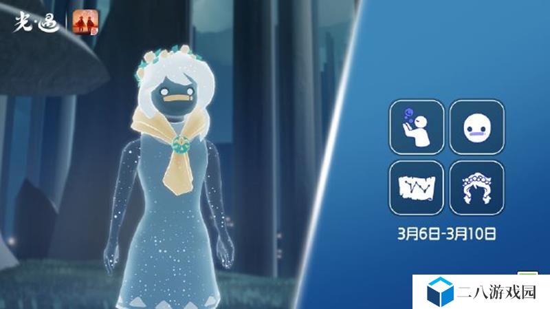 光遇2025年3月6日复刻先祖可兑换物品一览