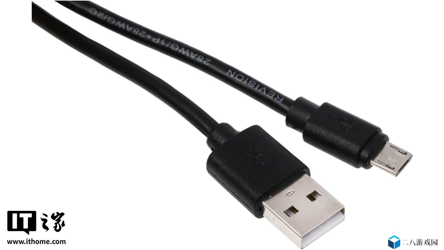 USB 2.0 标准迎来 25 岁生日：曾推动 USB 普及，至今仍广泛应用