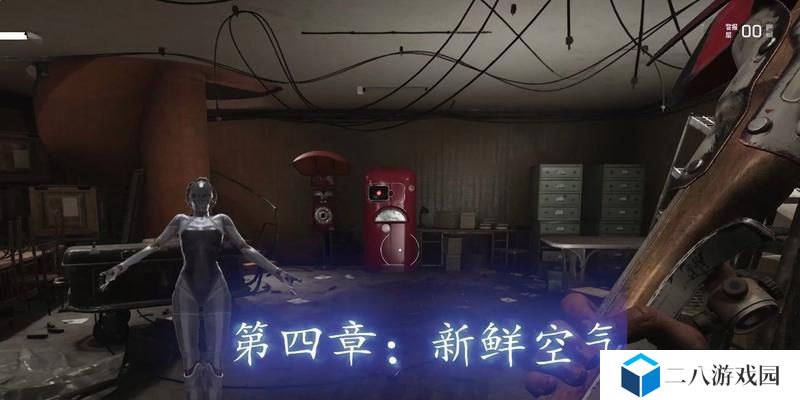 《原子之心技能加点攻略》（掌握技能加点技巧，提升战斗实力！）