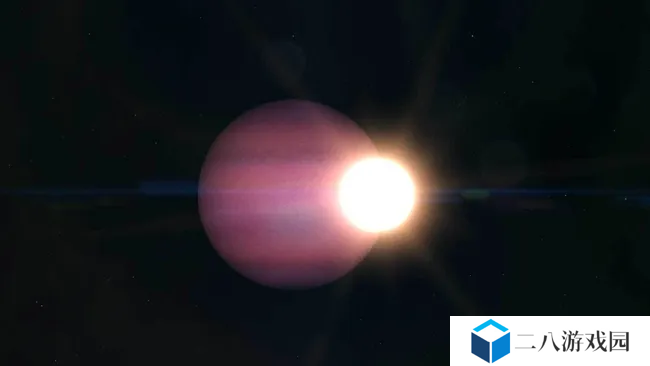 韦布空间望远镜发现迄今最冷系外行星：逃过“注定被吞噬”命运，改写天体演化认知