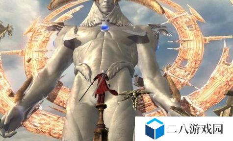 《鬼泣4》全攻略（打破界限、挑战巅峰！挥刀斩落恶魔之首，拯救人类命运）