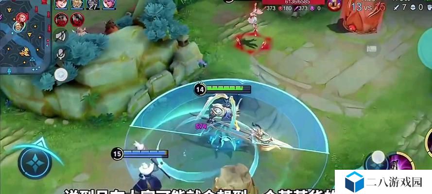 王者荣耀吕布暴力出装攻略（强力输出，无敌吕布，让敌人闻风丧胆）