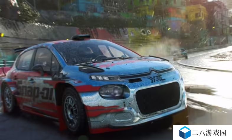 宣布停止开发拉力赛游戏后，Codemasters 工作室将开展裁员